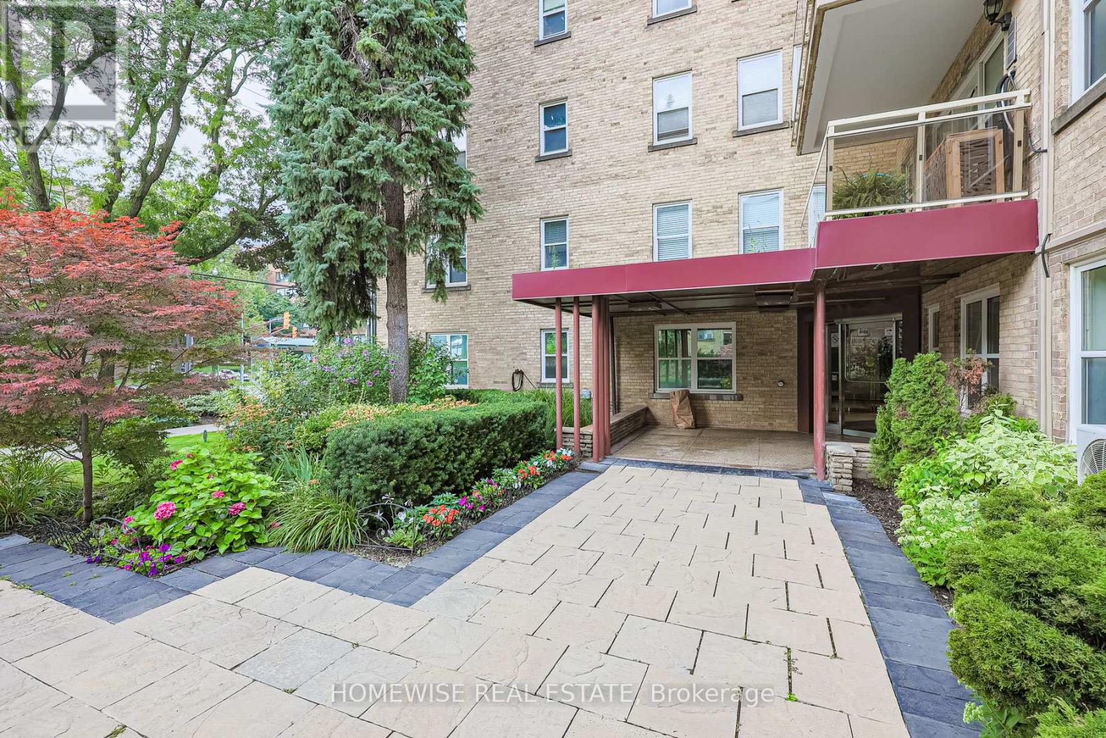 Photo 26 of 308 2603 Bathurst Street, Toronto ON