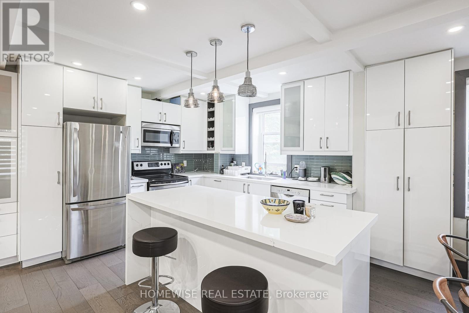 Photo 6 of 308 2603 Bathurst Street, Toronto ON