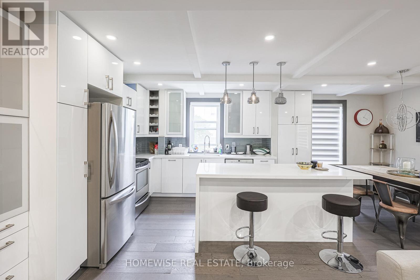 Photo 7 of 308 2603 Bathurst Street, Toronto ON