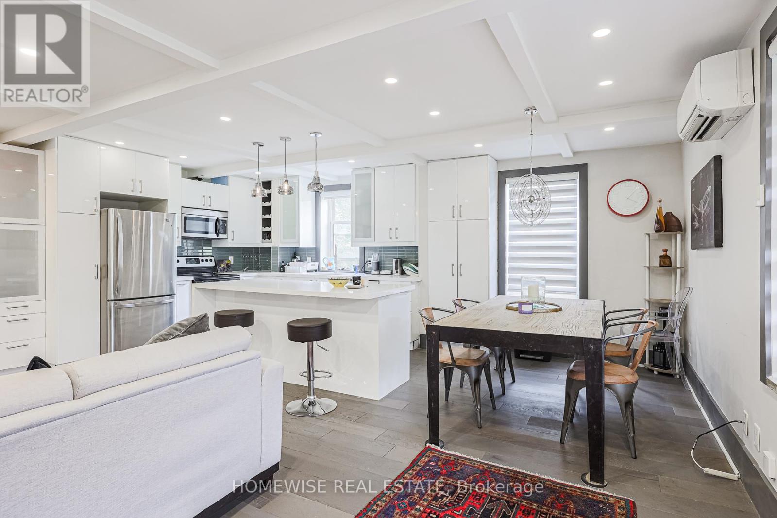 Photo 8 of 308 2603 Bathurst Street, Toronto ON