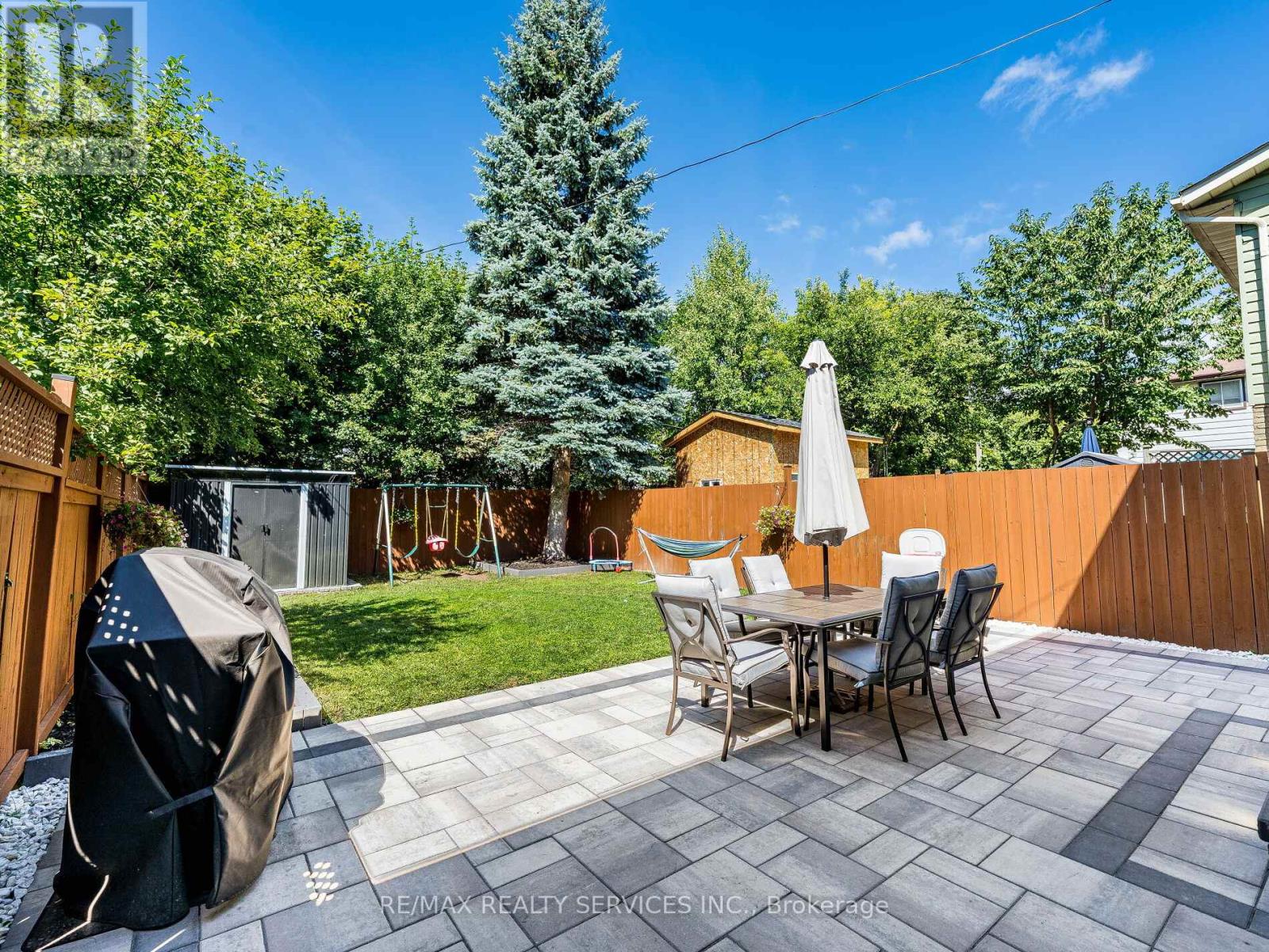 Photo 44 of 312 Killarney Court, Oshawa ON