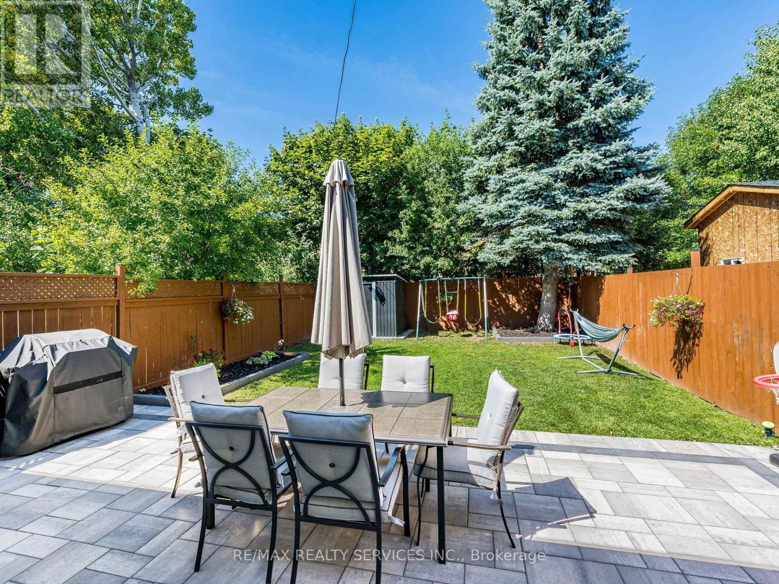 Photo 46 of 312 Killarney Court, Oshawa ON