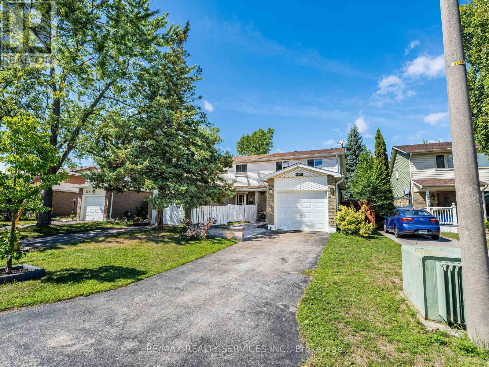 Photo 7 of 312 Killarney Court, Oshawa ON