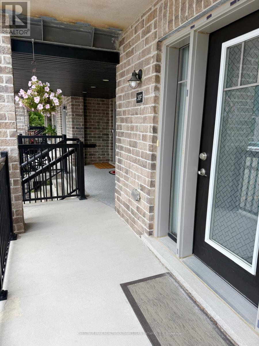 Photo 22 of 30 F 1989 Ottawa Street S, Kitchener ON