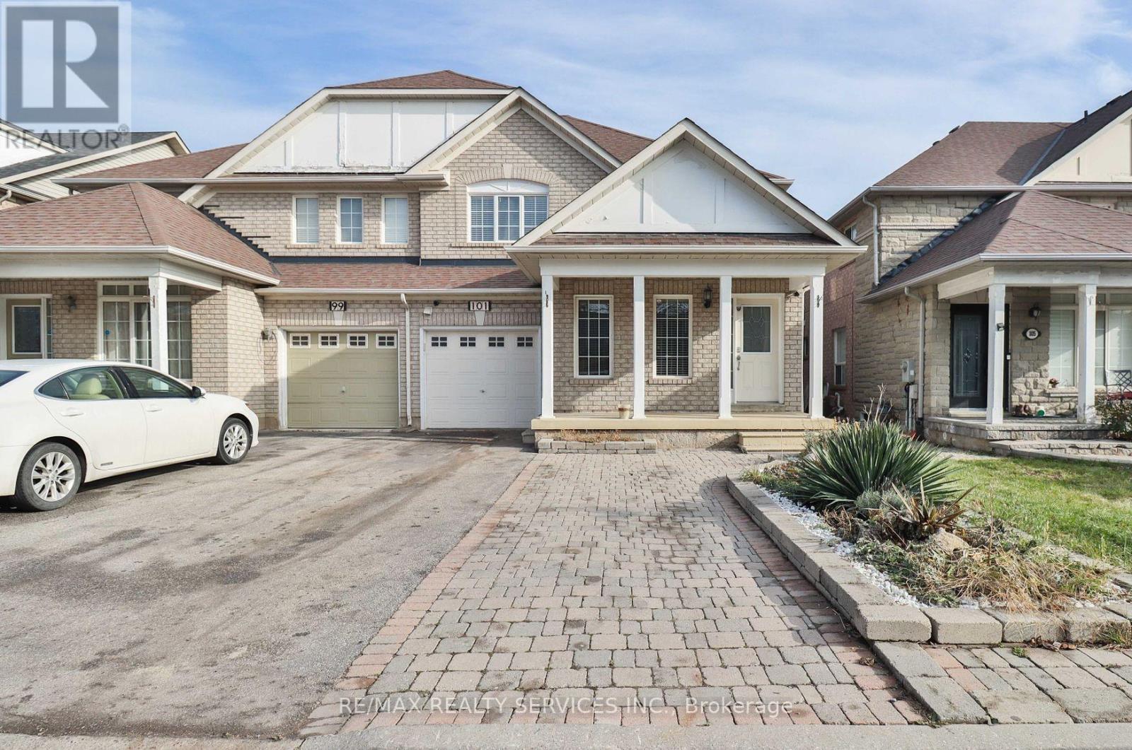Photo 1 of Bsmt 101 Convoy Crescent, Vaughan ON