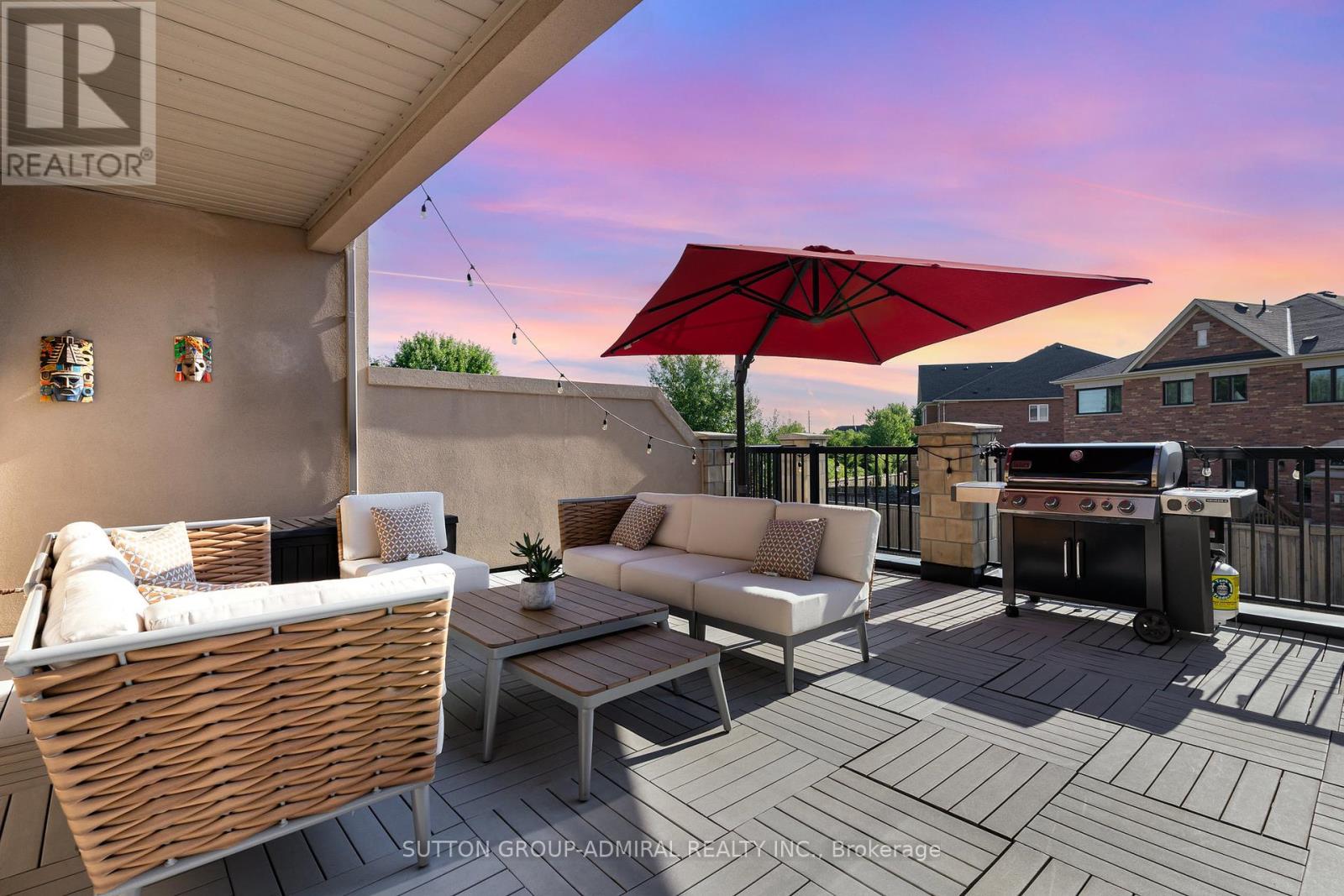 Photo 16 of 32 Grand Trunk Avenue, Vaughan ON