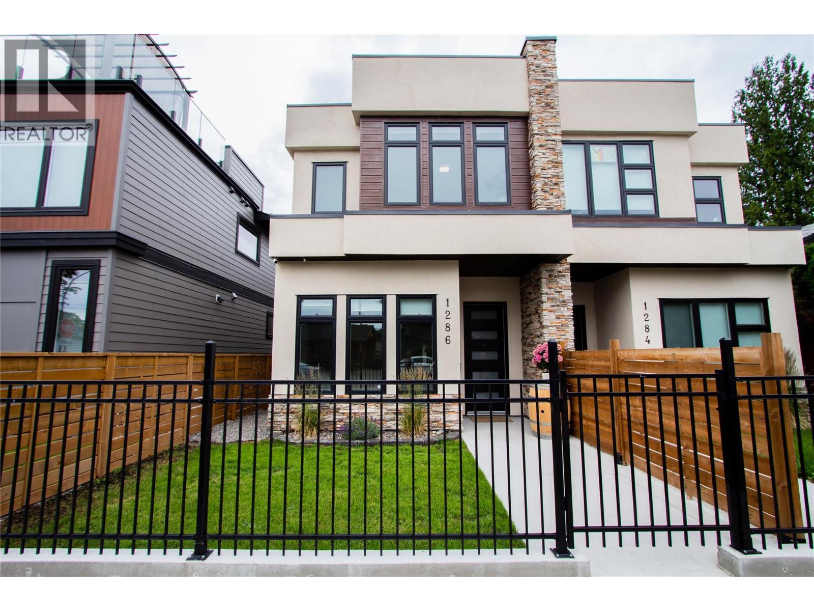 Photo 42 of 1286 Ethel Street, Kelowna BC