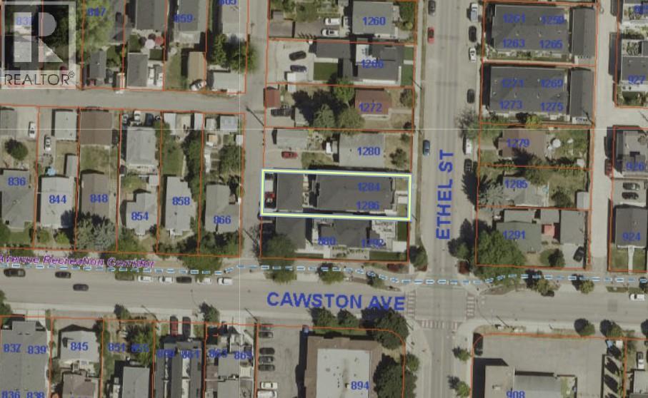 Photo 43 of 1286 Ethel Street, Kelowna BC