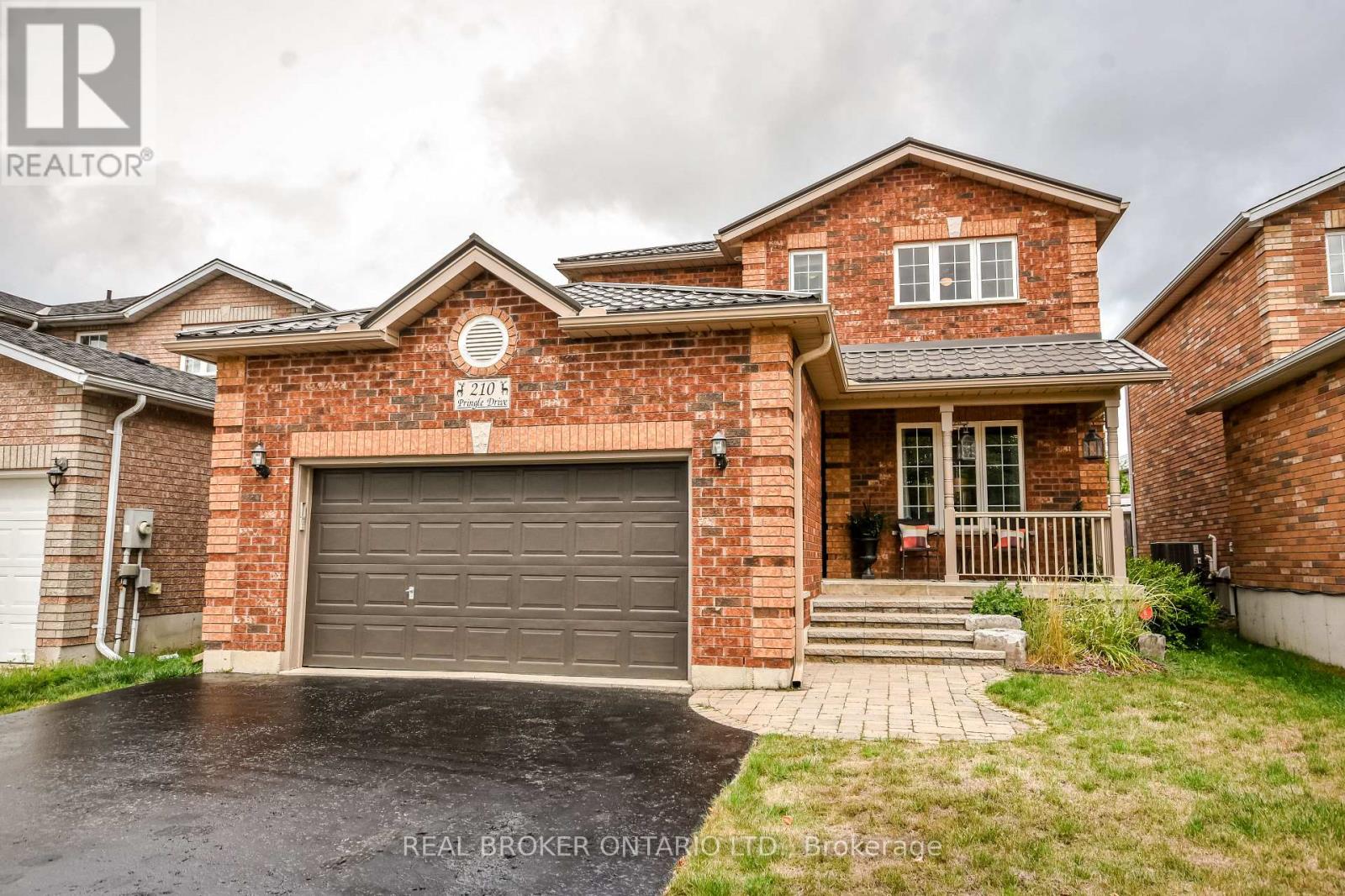 Photo 43 of 210 Pringle Drive, Barrie ON