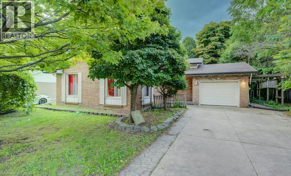 Photo 1 of 24 Mcgill Street, Welland ON