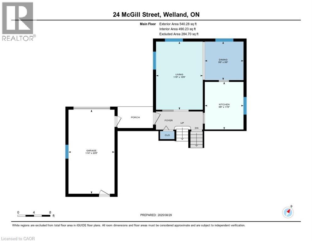 Photo 33 of 24 Mcgill Street, Welland ON