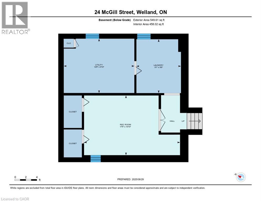Photo 36 of 24 Mcgill Street, Welland ON