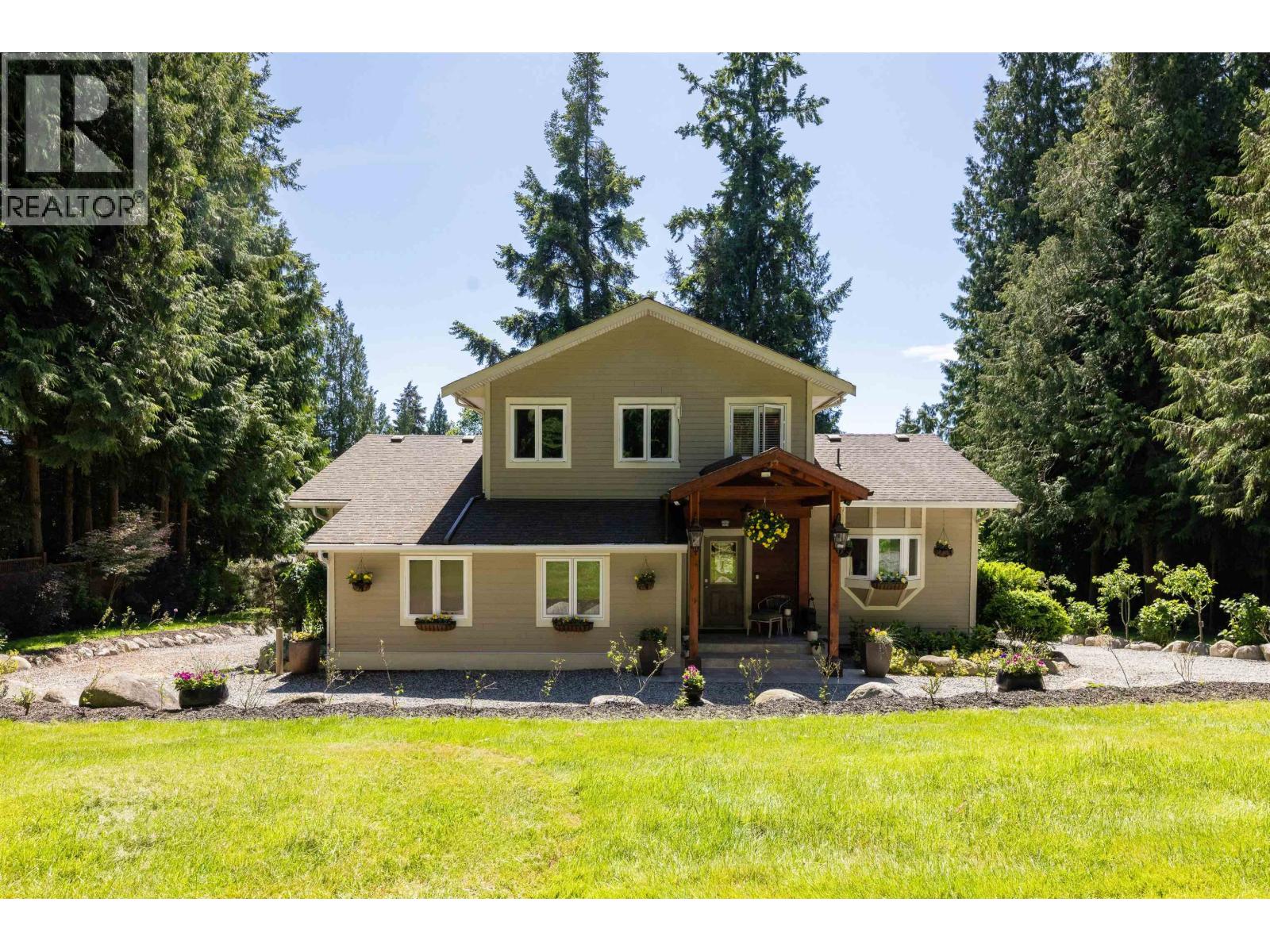2596 MILES ROAD, Roberts Creek