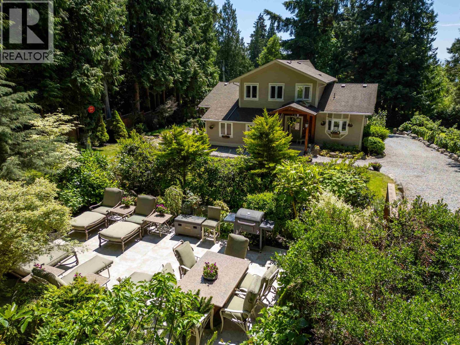 2596 MILES ROAD, Roberts Creek