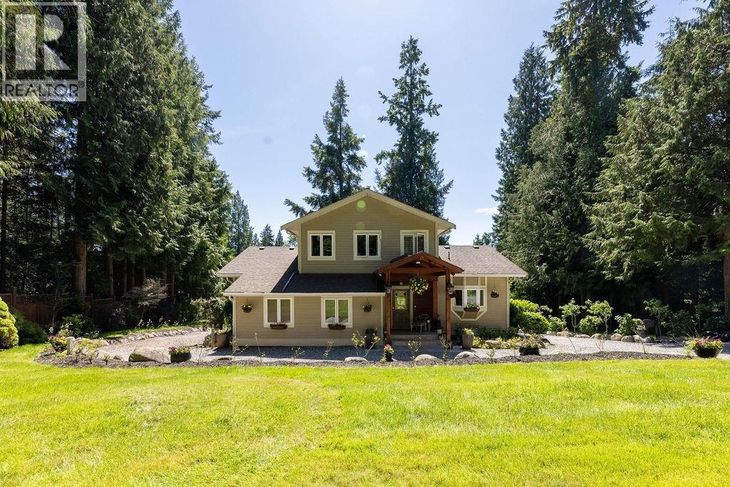 2596 MILES ROAD, Roberts Creek