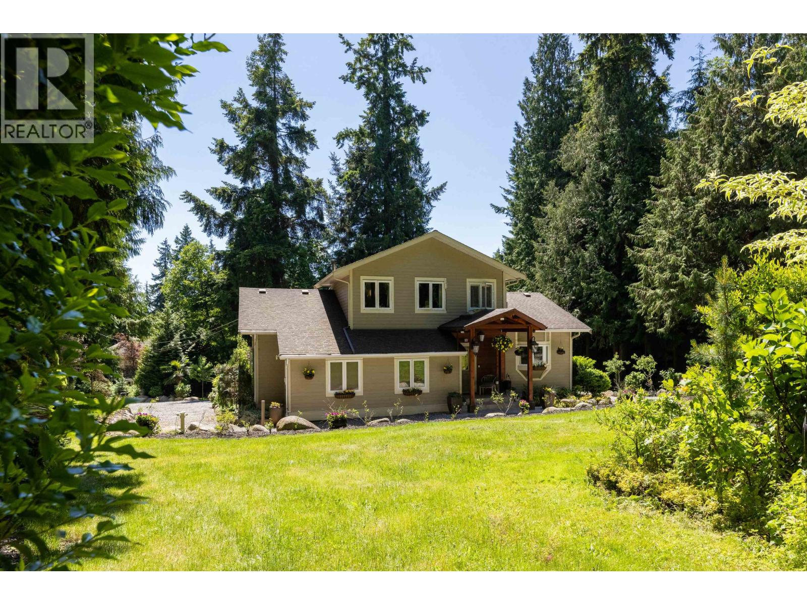 2596 MILES ROAD, Roberts Creek
