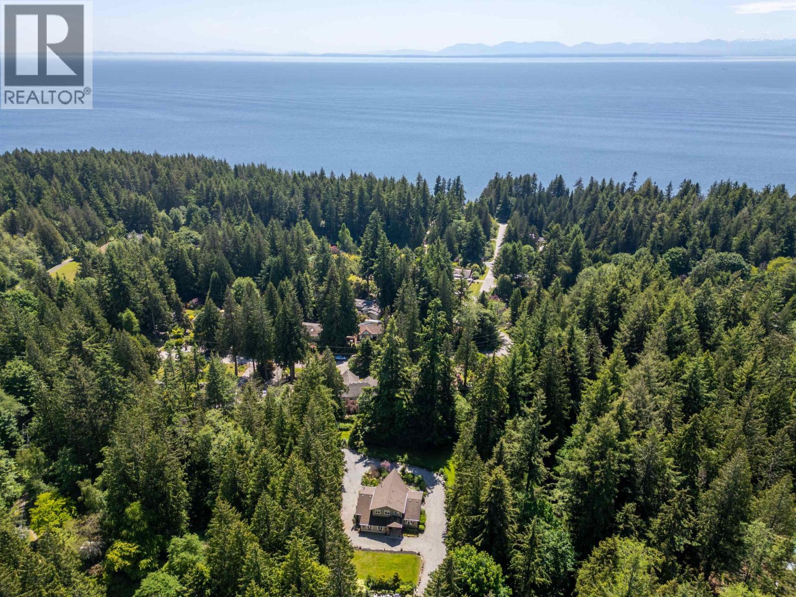 2596 MILES ROAD, Roberts Creek