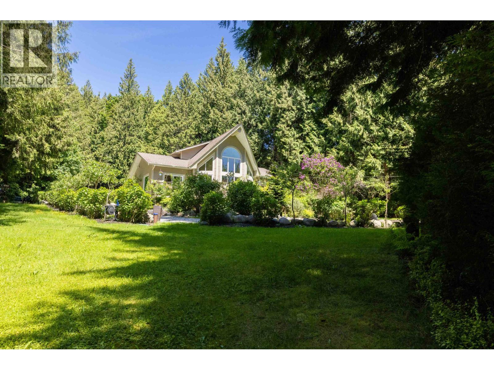 2596 MILES ROAD, Roberts Creek