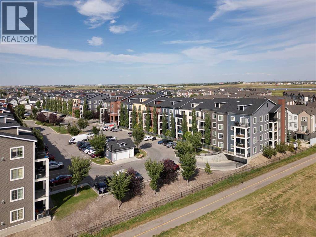 Photo 21 of 2419 99 Copperstone Park Se, Calgary AB