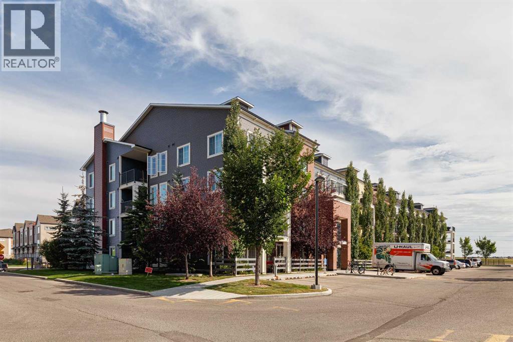 Photo 22 of 2419 99 Copperstone Park Se, Calgary AB