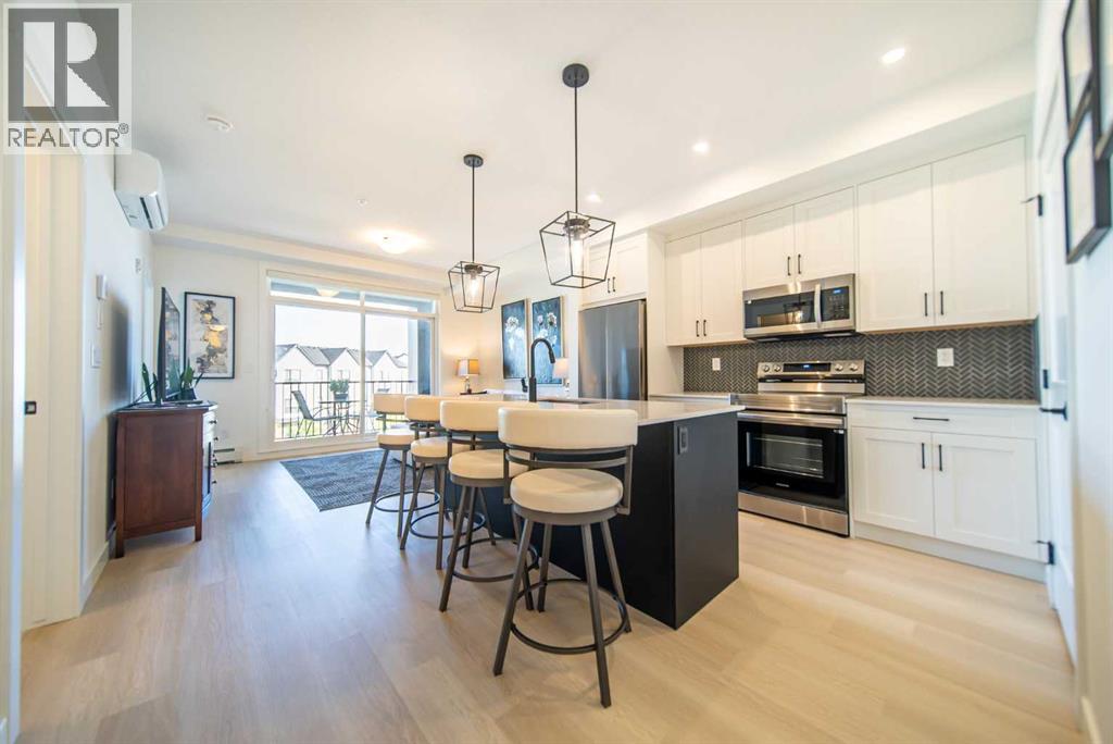Photo 8 of 1310 200 Seton Circle Se, Calgary AB