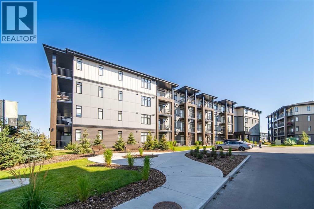 Photo 1 of 1310 200 Seton Circle Se, Calgary AB