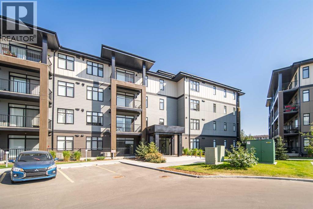 Photo 2 of 1310 200 Seton Circle Se, Calgary AB