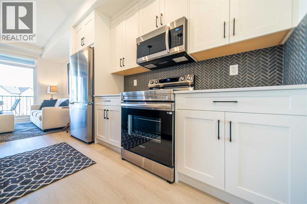 Photo 11 of 1310 200 Seton Circle Se, Calgary AB