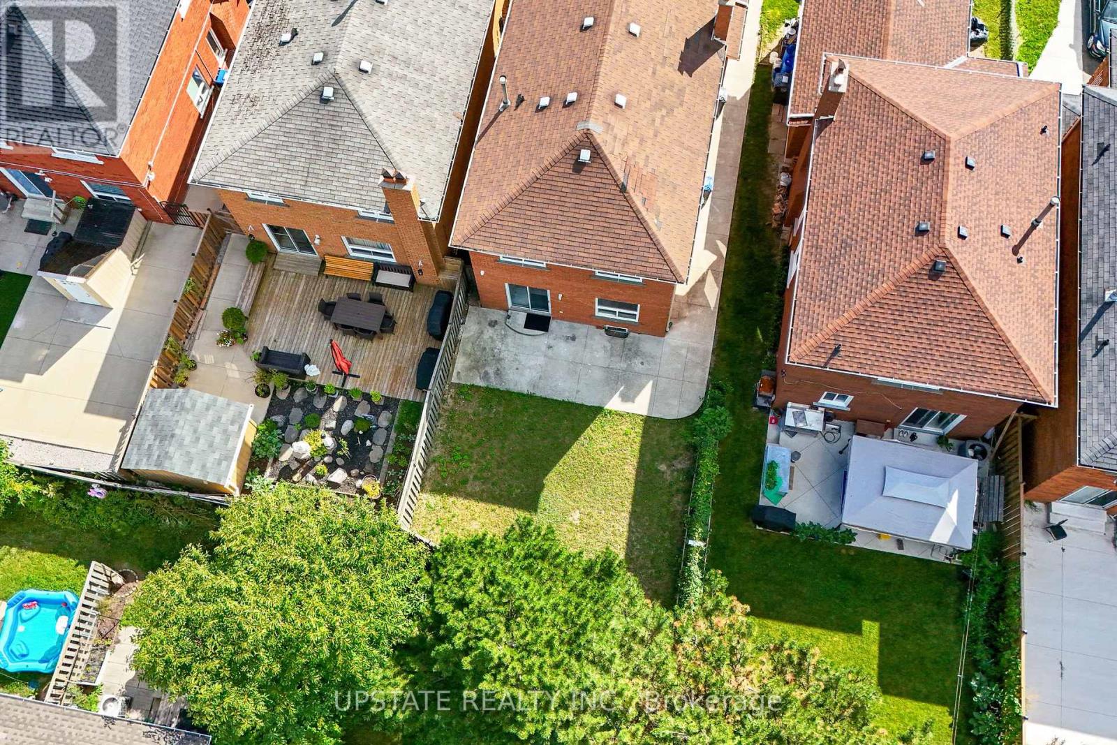 Photo 40 of 31 Danum Road, Brampton ON