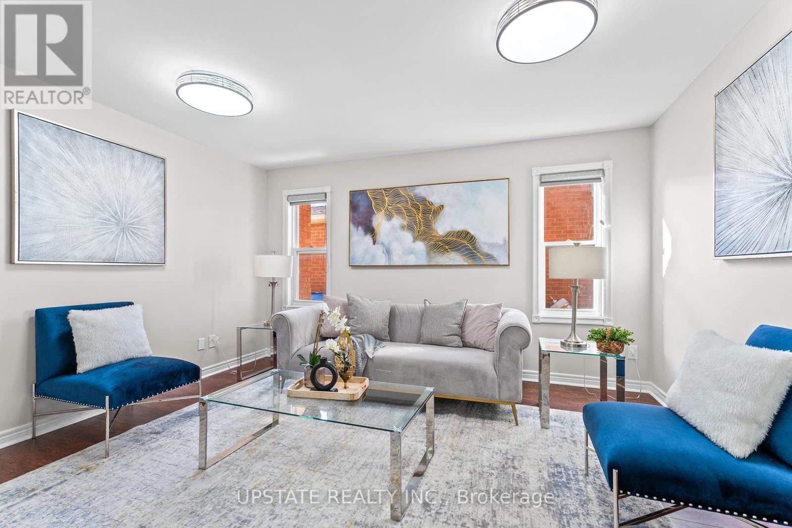 Photo 6 of 31 Danum Road, Brampton ON