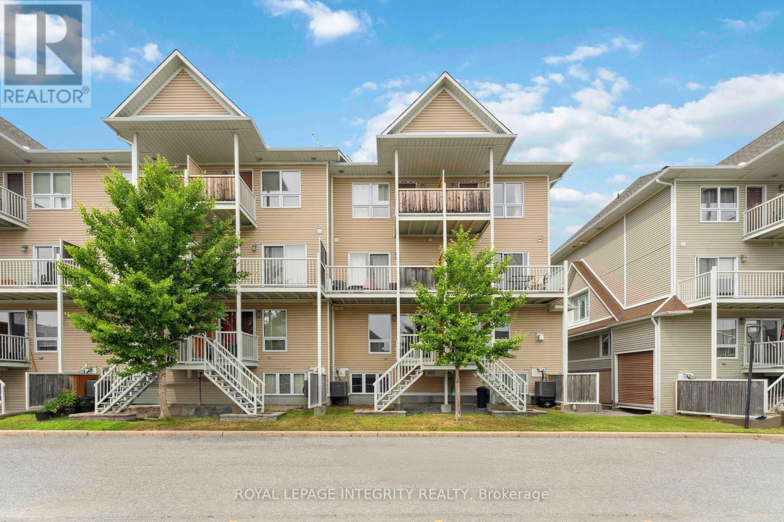 Photo 43 of A 616 Chapman Mills Drive, Ottawa ON