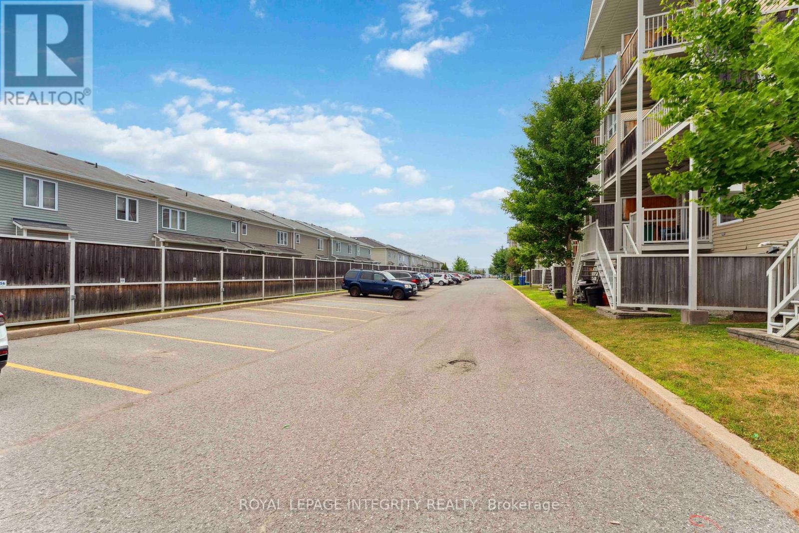 Photo 44 of A 616 Chapman Mills Drive, Ottawa ON