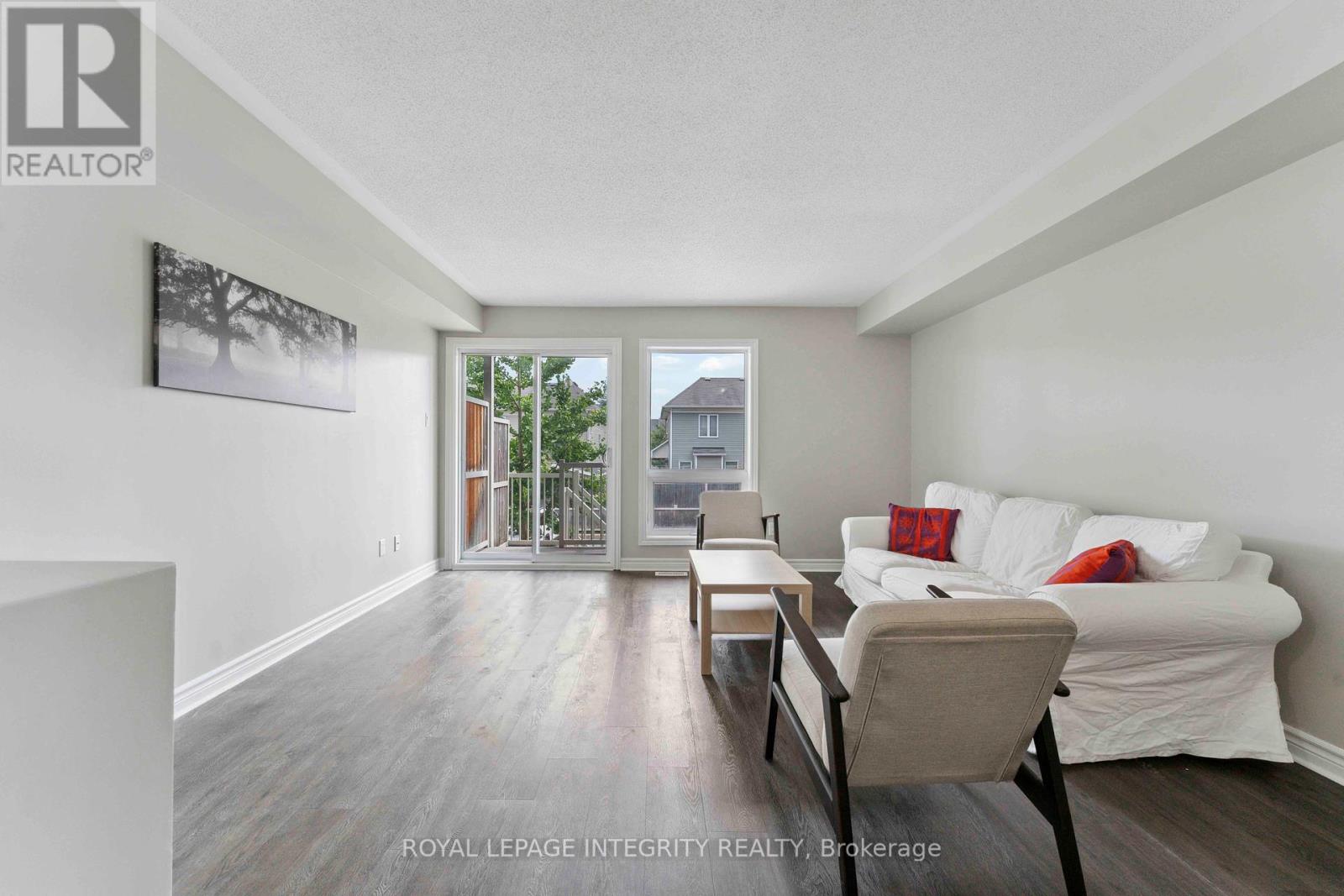 Photo 7 of A 616 Chapman Mills Drive, Ottawa ON