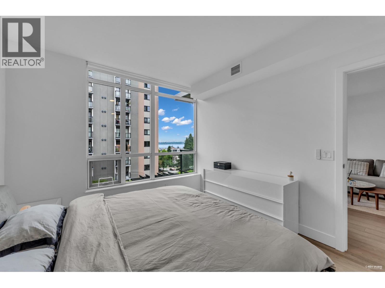 Photo 12 of 308 177 W 3rd Street, North Vancouver BC