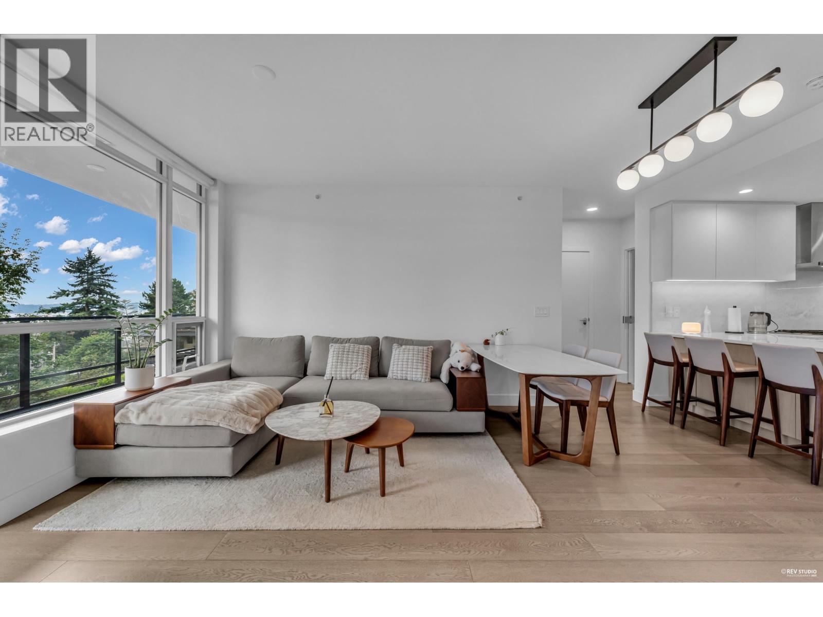Photo 9 of 308 177 W 3rd Street, North Vancouver BC