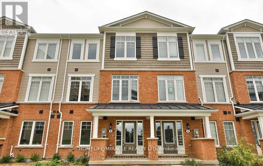 Photo 1 of 3 Canoe Lane, Hamilton ON