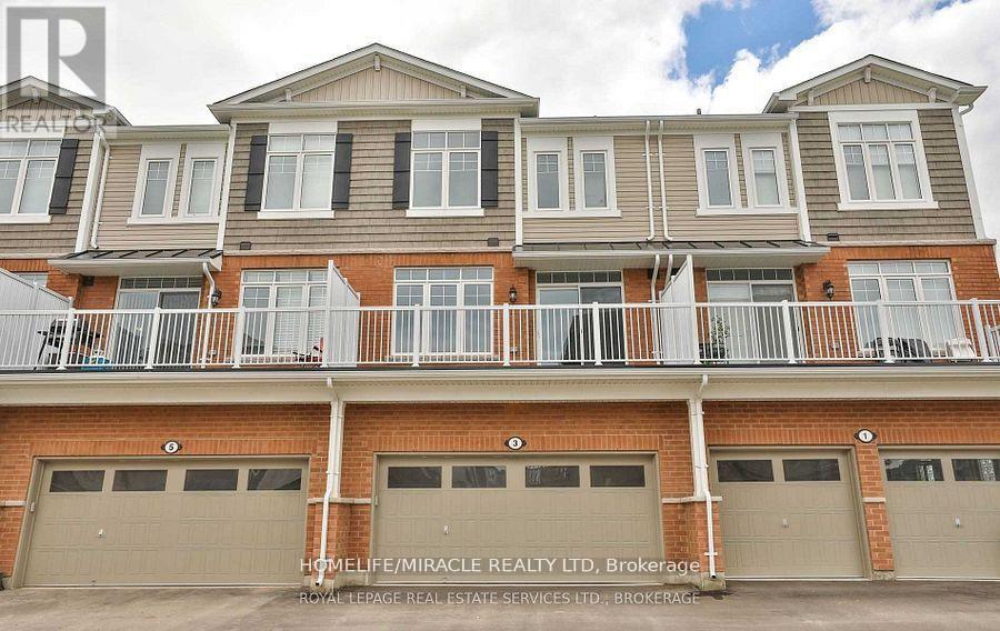 Photo 28 of 3 Canoe Lane, Hamilton ON