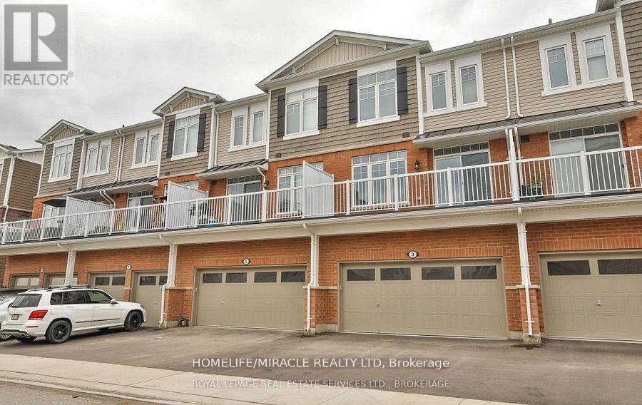 Photo 29 of 3 Canoe Lane, Hamilton ON