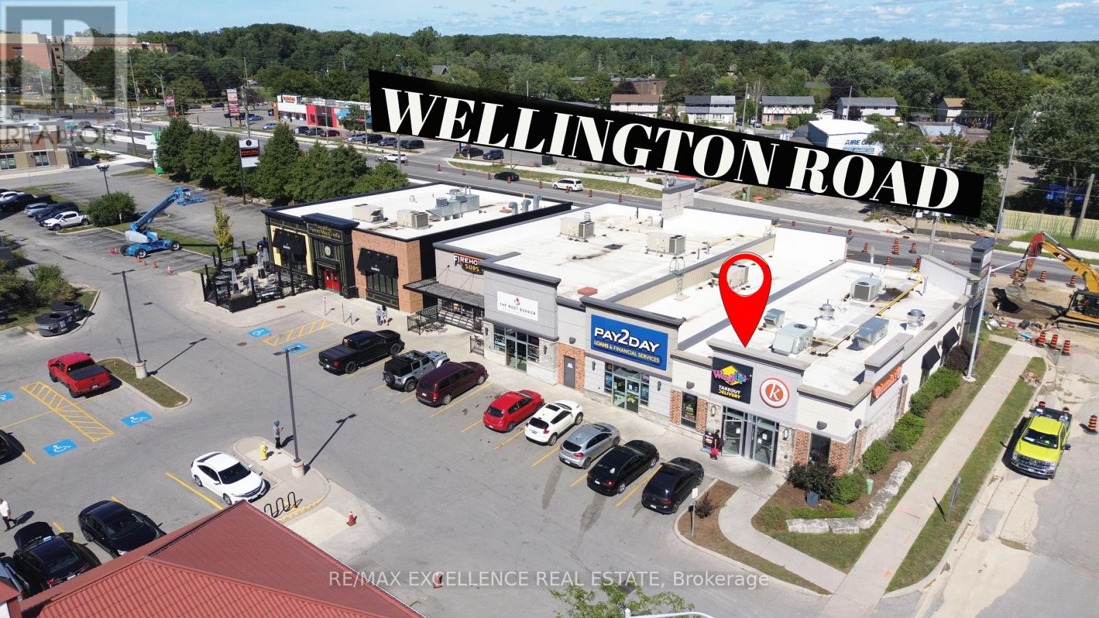 Photo 16 of 1 A 879 Wellington Road, London South ON