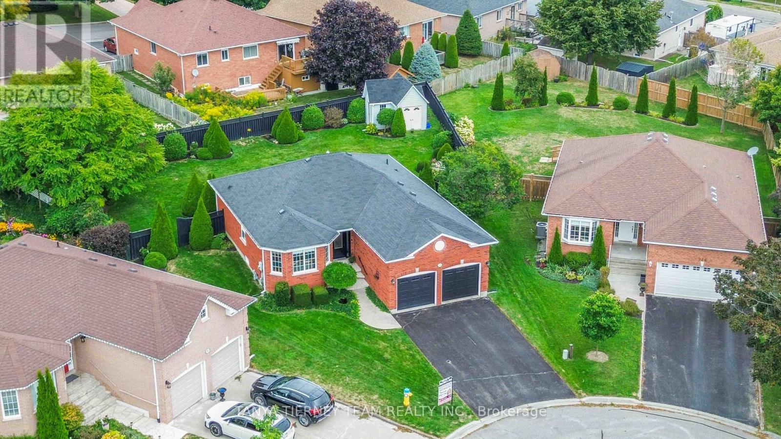 Photo 1 of 750 Duncan Court, Cobourg ON