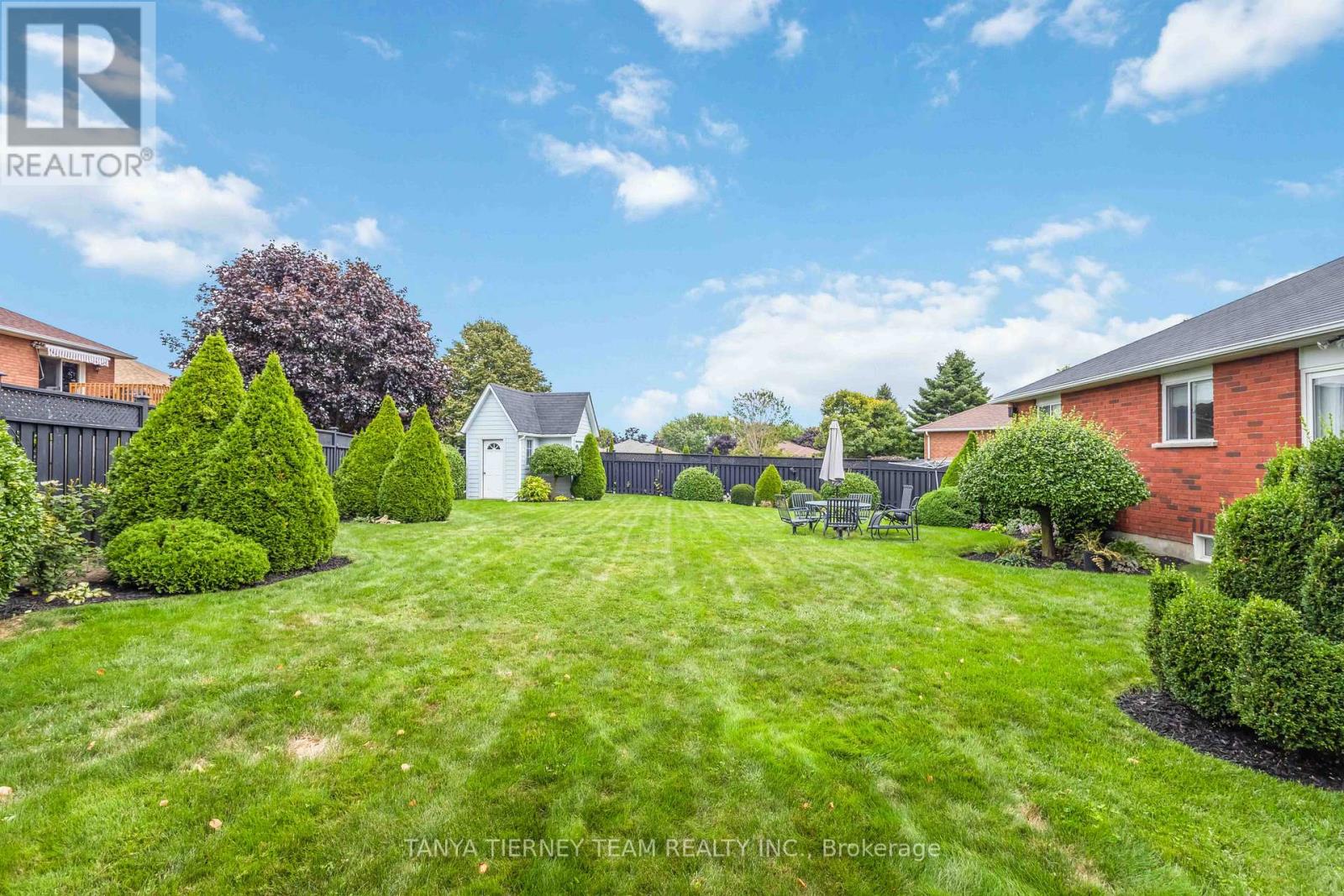 Photo 37 of 750 Duncan Court, Cobourg ON