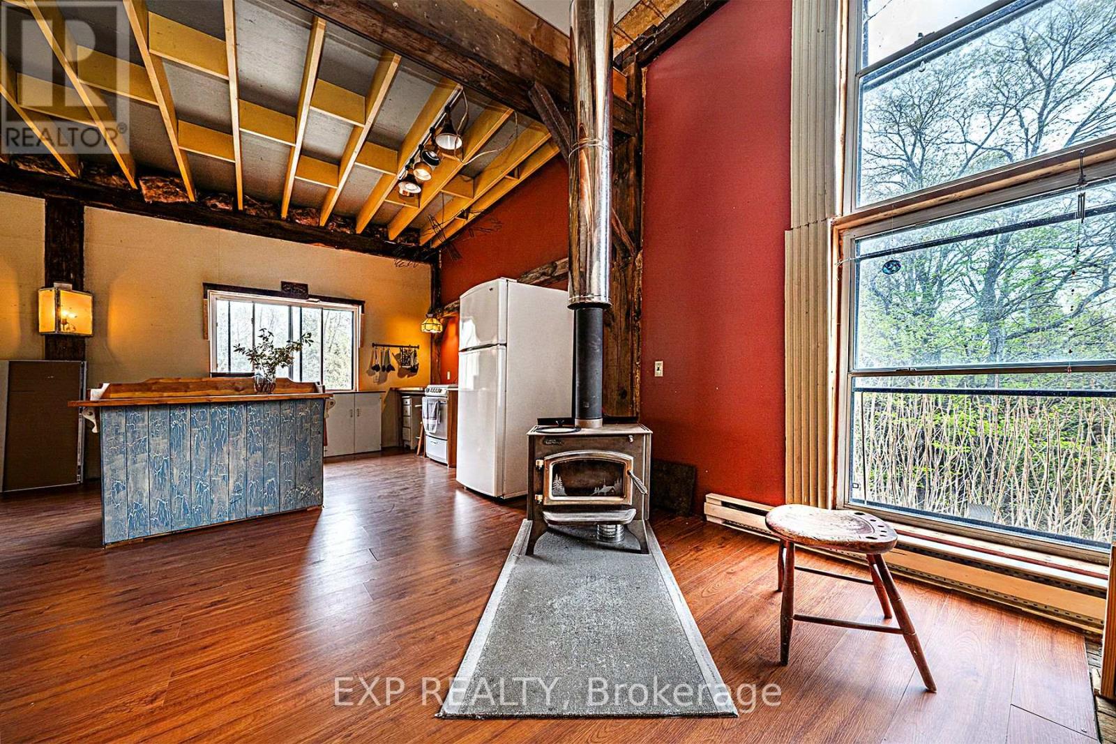 Photo 10 of 1057 Macduff Road, Highlands East ON