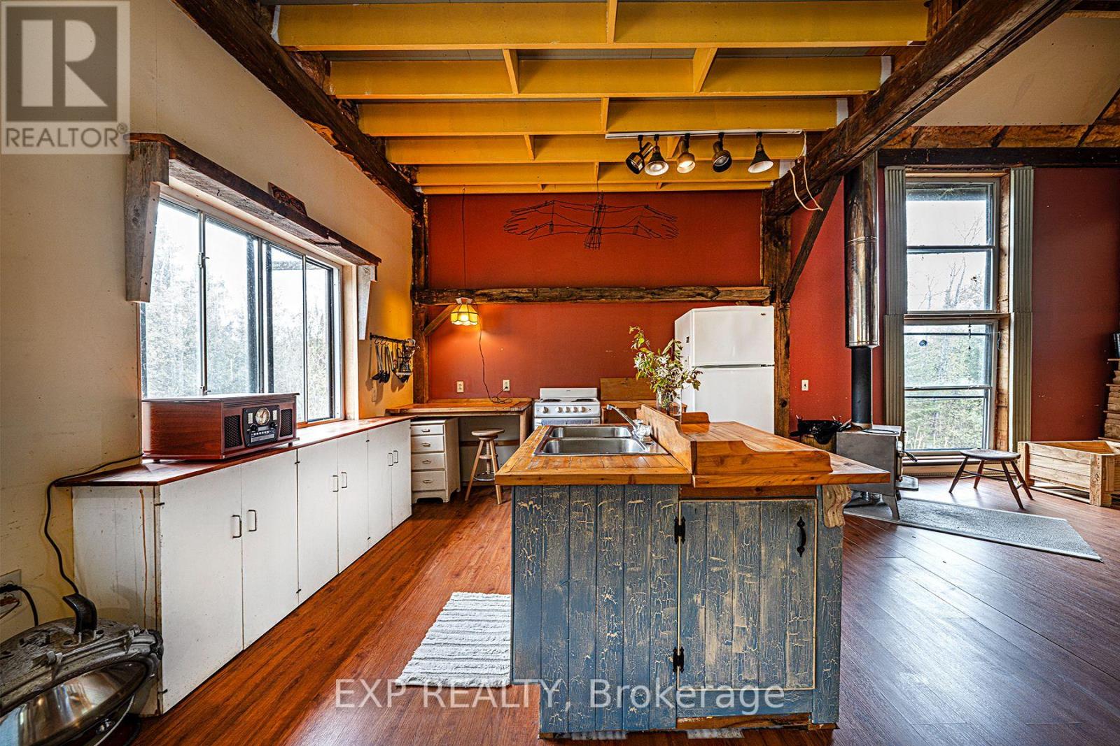 Photo 12 of 1057 Macduff Road, Highlands East ON