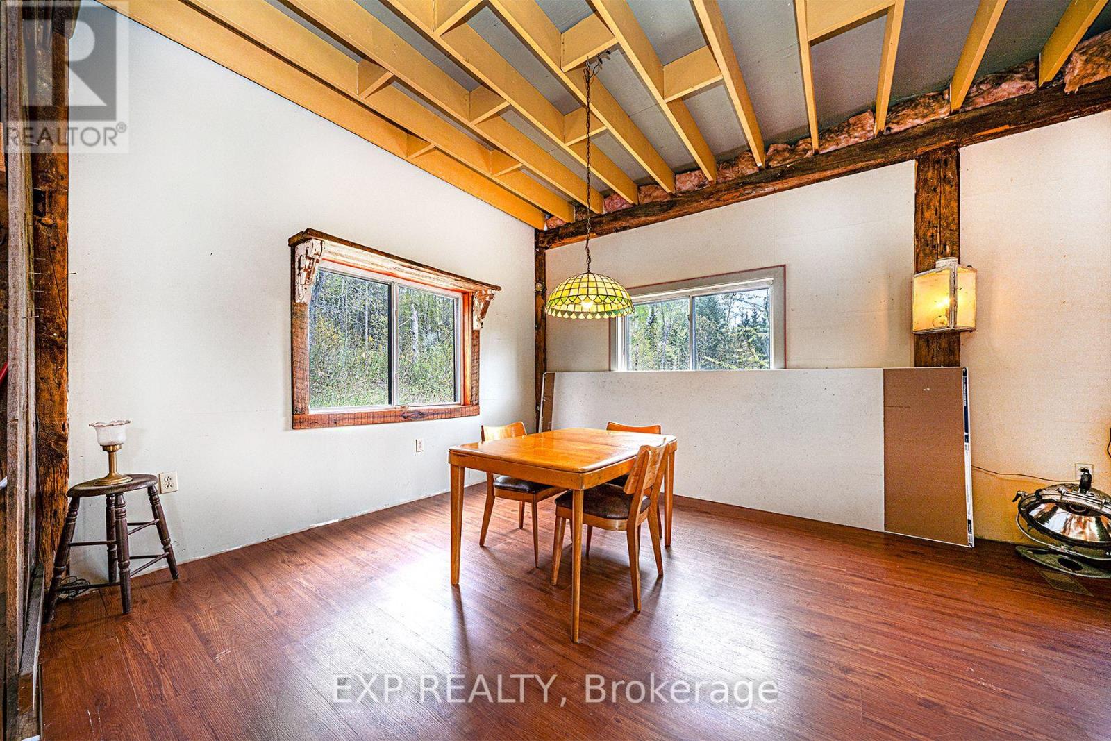 Photo 16 of 1057 Macduff Road, Highlands East ON