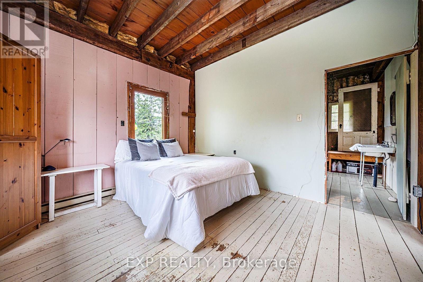 Photo 19 of 1057 Macduff Road, Highlands East ON