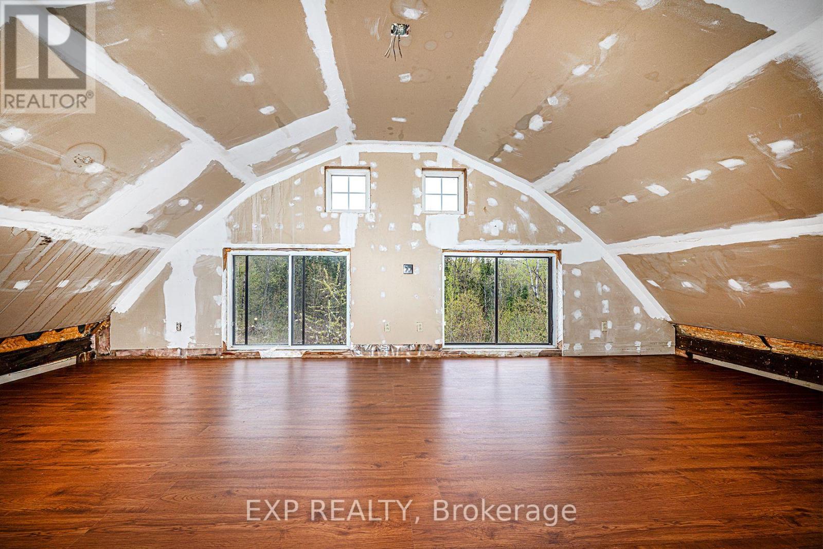 Photo 24 of 1057 Macduff Road, Highlands East ON