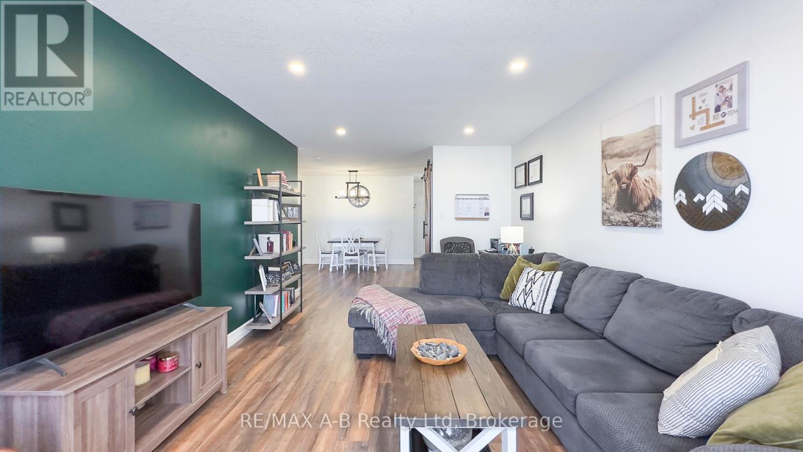 Photo 10 of 1005 583 Mornington Avenue, London East ON