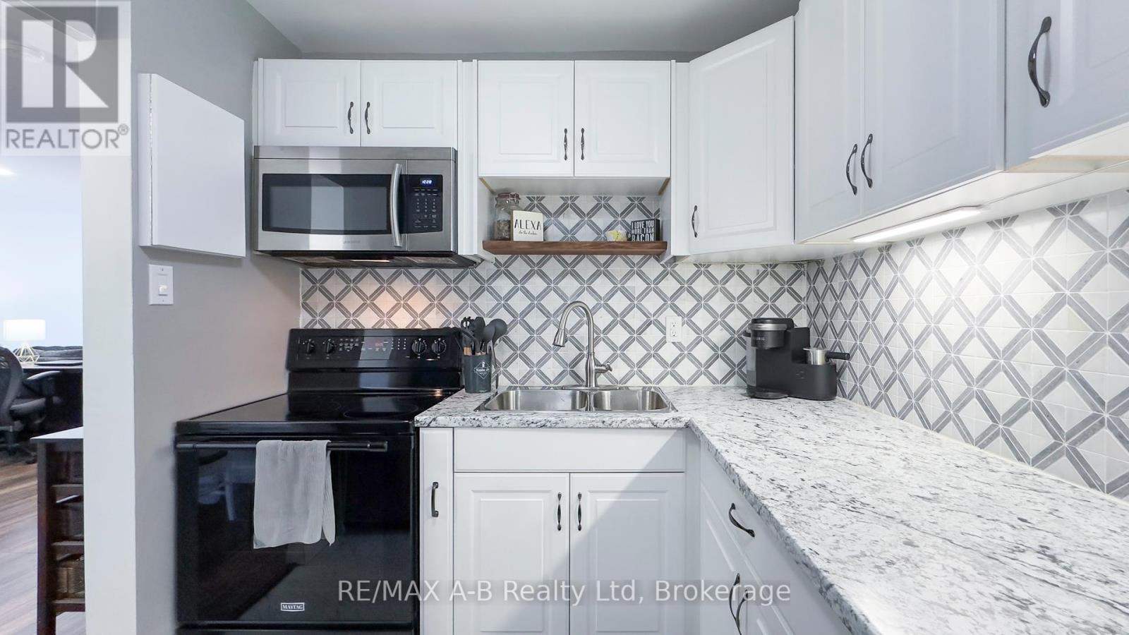 Photo 4 of 1005 583 Mornington Avenue, London East ON