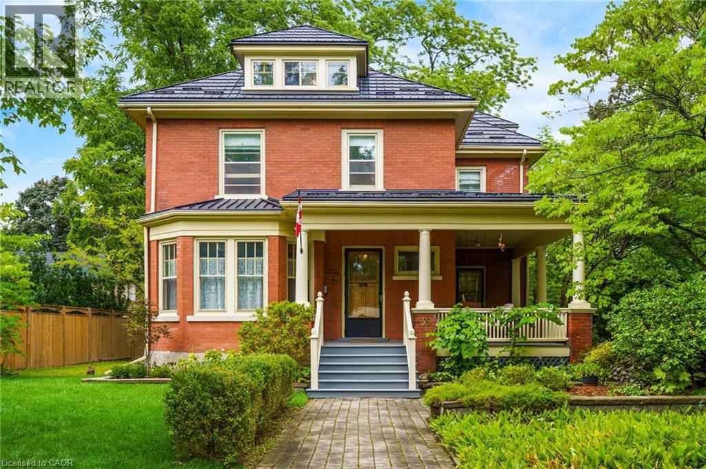 Photo 1 of 36 Wentworth Avenue, Cambridge ON