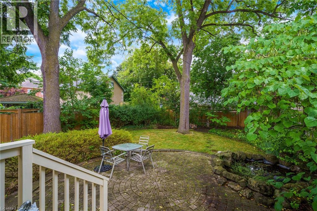 Photo 10 of 36 Wentworth Avenue, Cambridge ON